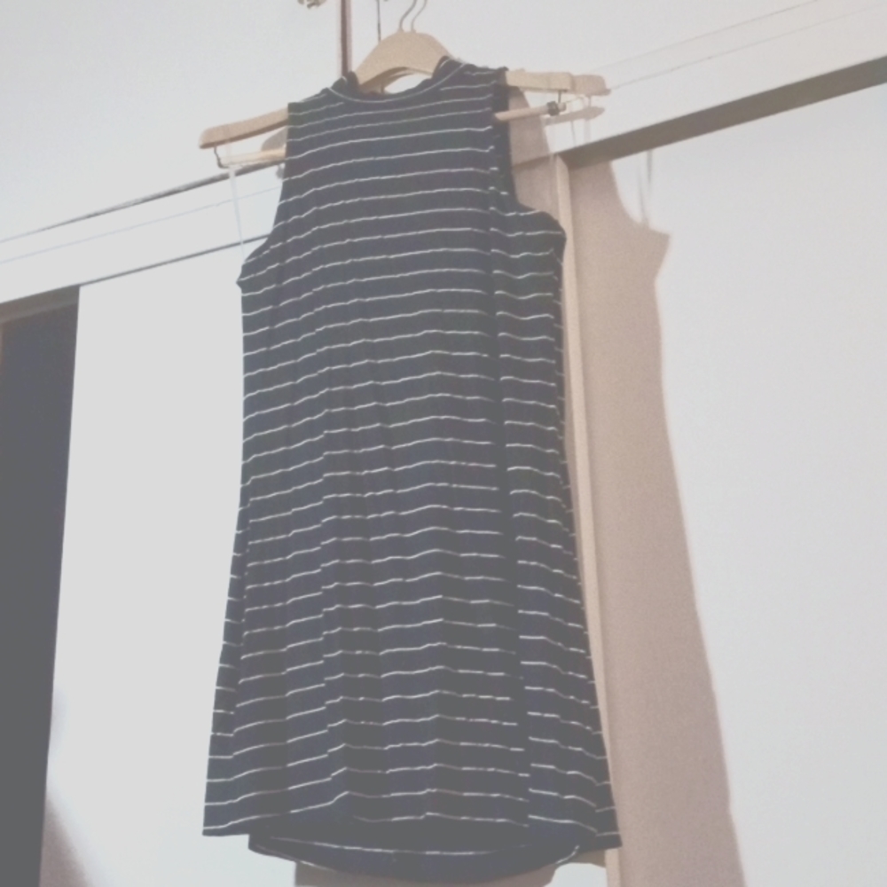 Aero dress